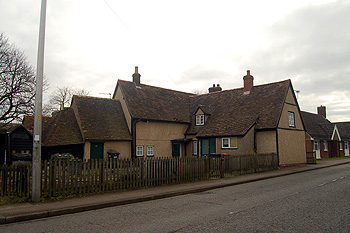 215 and 216 West End Lane February 2012